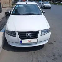 سمند سورن پلاس دوگانه، مدل ۱۴۰۲