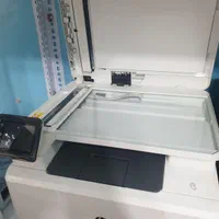 پرینتر hp 605|پرینتر، اسکنر، کپی، فکس|کرج, برغان|دیوار