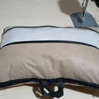 بالش با الیاف توپی درجه یک
