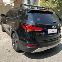 هیوندای سانتافه ix 45 2400cc، مدل ۲۰۱۶|خودرو سواری و وانت|تهران, شهرک غرب|دیوار