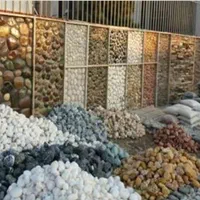 سنگ قلوه رنگی و رودخانه ای|عمده‌فروشی|تهران, ولنجک|دیوار