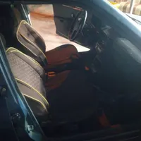 پراید صندوق‌دار بنزینی، مدل ۱۳۸۷