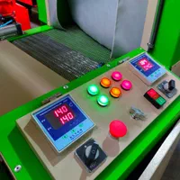 شهرکرد-دستگاه شیرینگ پک*shahrekord|ماشین‌آلات صنعتی|شهرکرد, |دیوار