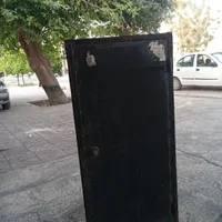 جعبه آهنی