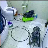لوله بازکنی سراسر مشهدشبانه روزی بدون اسیدباضمانت|خدمات پیشه و مهارت|مشهد, رضاشهر|دیوار