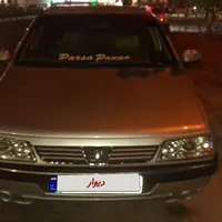پژو 405|خودرو سواری و وانت|اندیشه, |دیوار