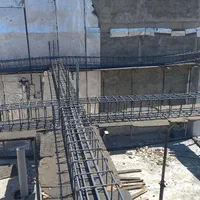 انجام کلیه آلماتور سقف وشناژ با بهترین قیمت