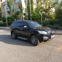 لیفان x60|خودرو سواری و وانت|اردبیل, |دیوار