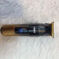 ماشین اصلاح حرفه ای وی جی ارvgr 929  موزرریش تراش|آرایشی، بهداشتی، درمانی|مشهد, هفده شهریور|دیوار