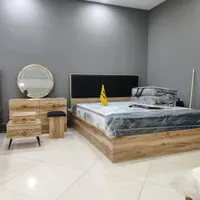 سرویس خواب*تخت*مدل آیلاپلاس*بسیارشکیل و زیبا۲۰۲۴|تخت و سرویس خواب|رشت, شهرک صبا|دیوار