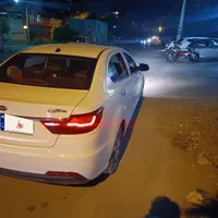 شاهین  G CVT اتومات 1403|خودرو سواری و وانت|کرمانشاه, |دیوار
