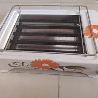 کباب پز گازی