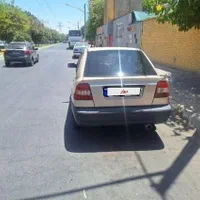 پراید 141 i، مدل ۱۳۸۶|خودرو سواری و وانت|اصفهان, شاهزید|دیوار