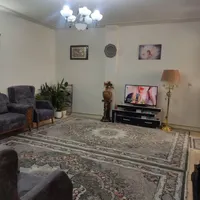 فروش آپارتمان ۵۰ متری ۱ خوابه طبقه ۱