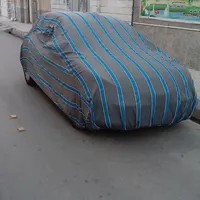 چادرماشین چادرنگارستان چادر ماشین دنا پلاس چادر207|قطعات یدکی و لوازم جانبی|مشهد, طلاب|دیوار