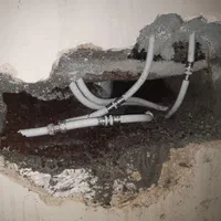 لوله کش سیار|خدمات پیشه و مهارت|سنندج, |دیوار