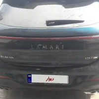 لاماری|خودرو سواری و وانت|اصفهان, مرداویج|دیوار