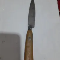 چاقوی خیلی خیلی قدیمی