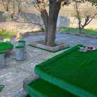 پخش ونصب چمن مصنوعی|خدمات باغبانی و درختکاری|ارومیه, |دیوار