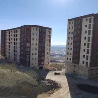 آپارتمان-بر بلوار صیاد شیرازی-۱۰۸ متری۲خواب-نماسنگ|فروش آپارتمان|پردیس, فاز ۲|دیوار