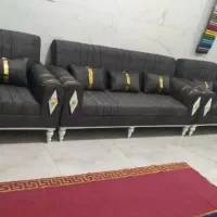 مبل لنجانی|مبلمان خانگی و میز عسلی|لنجان, |دیوار