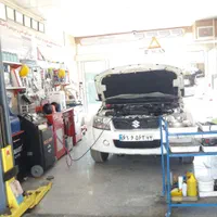 شارژ گاز کولر a134 و 1234yf با دستگاه اتوماتیک|خدمات موتور و ماشین|مشهد, شهرک رازی (شهرک غرب)|دیوار
