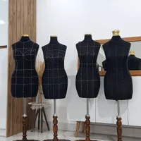 مانکن خیاطی (سوزن خور و اُتو خور)|فروشگاه و مغازه|خرم‌آباد, |دیوار