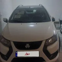 کوییک GXR تیپ L، مدل ۱۴۰۴|خودرو سواری و وانت|شهرکرد, |دیوار