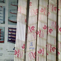 رگال کرکره ای پهن الومنیومی|فروشگاه و مغازه|رشت, معلم|دیوار