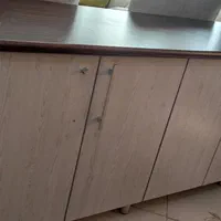 کابینت mdf هود گاز سینک|مصالح و تجهیزات ساختمان|مشهد, فتح المبین|دیوار