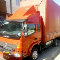 اتوبار باربری/خاور،وانت/حمل ونقل باراثاثیه باتخفیف|خدمات حمل و نقل|کاشان, |دیوار