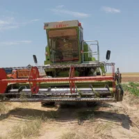 کمباین کلاس68s