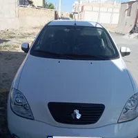 تیبا 2 (هاچبک) EX، مدل ۱۴۰۱|خودرو سواری و وانت|بروجن, |دیوار