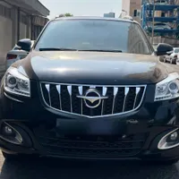 هایما مدل ۱۴۰۲ با گارانتی فعال