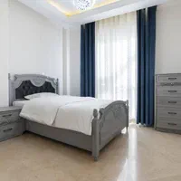 آپارتمان مبله ۱۸۰م ۳خ نوساز الهیه / بدون بیعانه|اجارهٔ کوتاهمدت آپارتمان و سوئیت|تهران, الهیه|دیوار