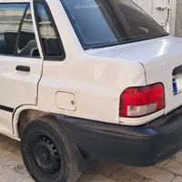 پراید ۱۳۱مدل ۹۰|خودرو سواری و وانت|زاهدان, |دیوار