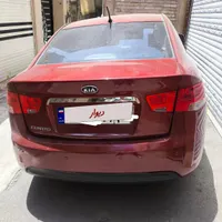 کیا سراتو مونتاژ اتوماتیک 2000cc، مدل ۱۳۹۵|خودرو سواری و وانت|تهران, پیروزی|دیوار