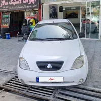 تیبا صندوق‌دار SX، مدل ۱۴۰۰|خودرو سواری و وانت|تربت جام, شهید نصرالهی|دیوار