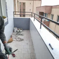 آهنگری سیار جوش کاری سیار نرده حفاظ|خدمات پیشه و مهارت|پردیس, |دیوار