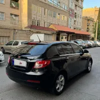 جیلی Emegrand X7 اتوماتیک بدون رنگ|خودرو سواری و وانت|تهران, دبستان|دیوار