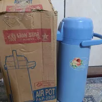 فلاکس فشاری