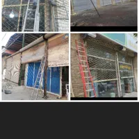 تعمیرکرکره قدیمی فنرکرکره وتعویض تعمیرکرکره برقی|خدمات پیشه و مهارت|قم, نیروگاه|دیوار