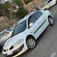 رنو مگان|خودرو سواری و وانت|تهران, جنت‌آباد مرکزی|دیوار