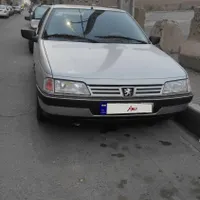پژو 405 جی ال ایکس (GLX)، مدل ۱۳۹۱|خودرو سواری و وانت|تهران, تهرانپارس شرقی|دیوار