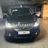 هایما s7 pro مشکی