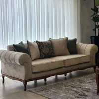 مبل نئو کلاسیک شرکتی
