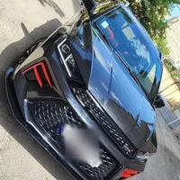 کی‌ام‌سی ای 5، مدل ۲۰۲۴