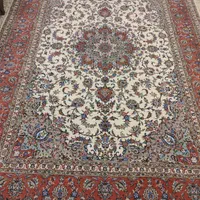 فرش دستباف اردکان یزد|فرش|اصفهان, نقش جهان|دیوار