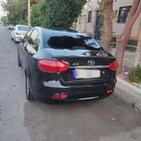جک جی 4 مدل 1401|خودرو سواری و وانت|شیراز, ریشمک|دیوار