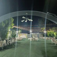 تشریفات باغ مجالس پارمیس